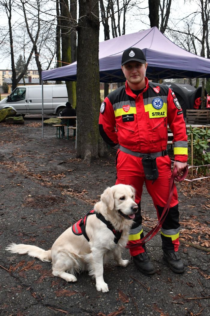 Podsumowanie WOŚP 41