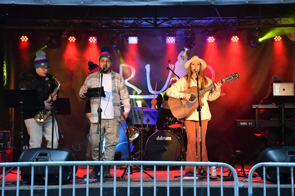 Podsumowanie WOŚP 43