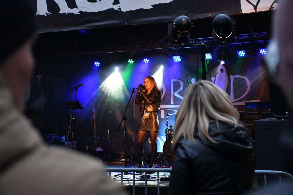 Podsumowanie WOŚP 46