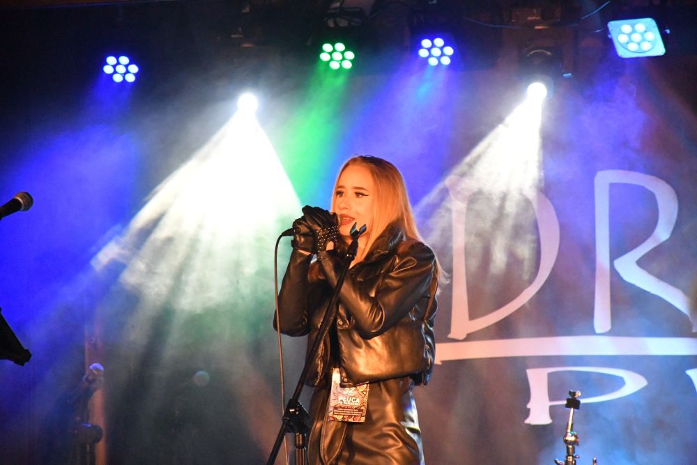 Podsumowanie WOŚP 47