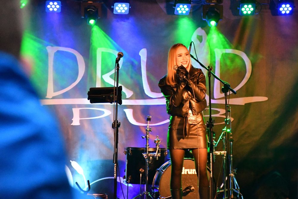 Podsumowanie WOŚP 48