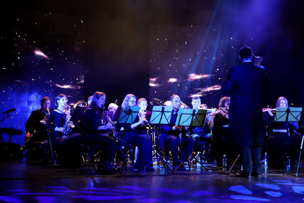 Koncert walentynkowy BELLA ITALIA - od Domenico Modugno do Erosa Ramazzottiego