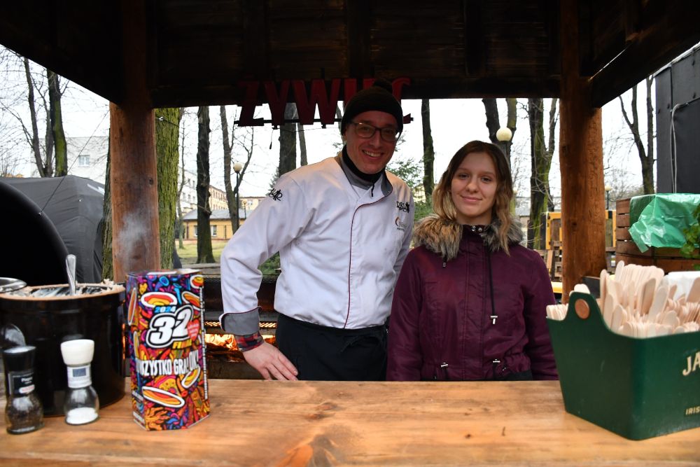 Podsumowanie WOŚP 67