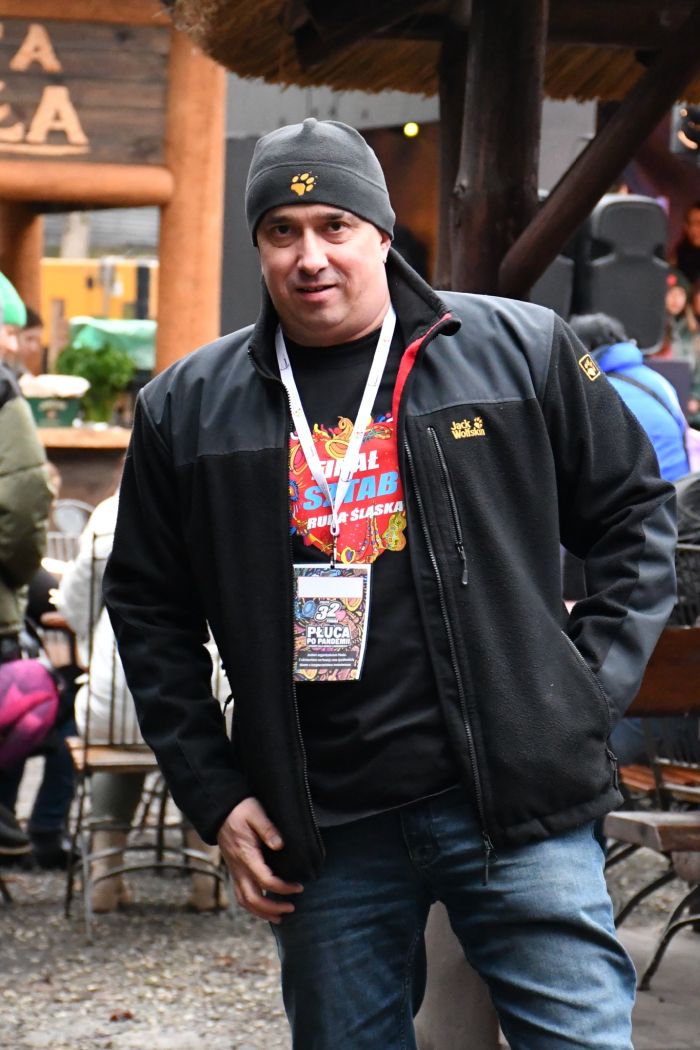 Podsumowanie WOŚP 74