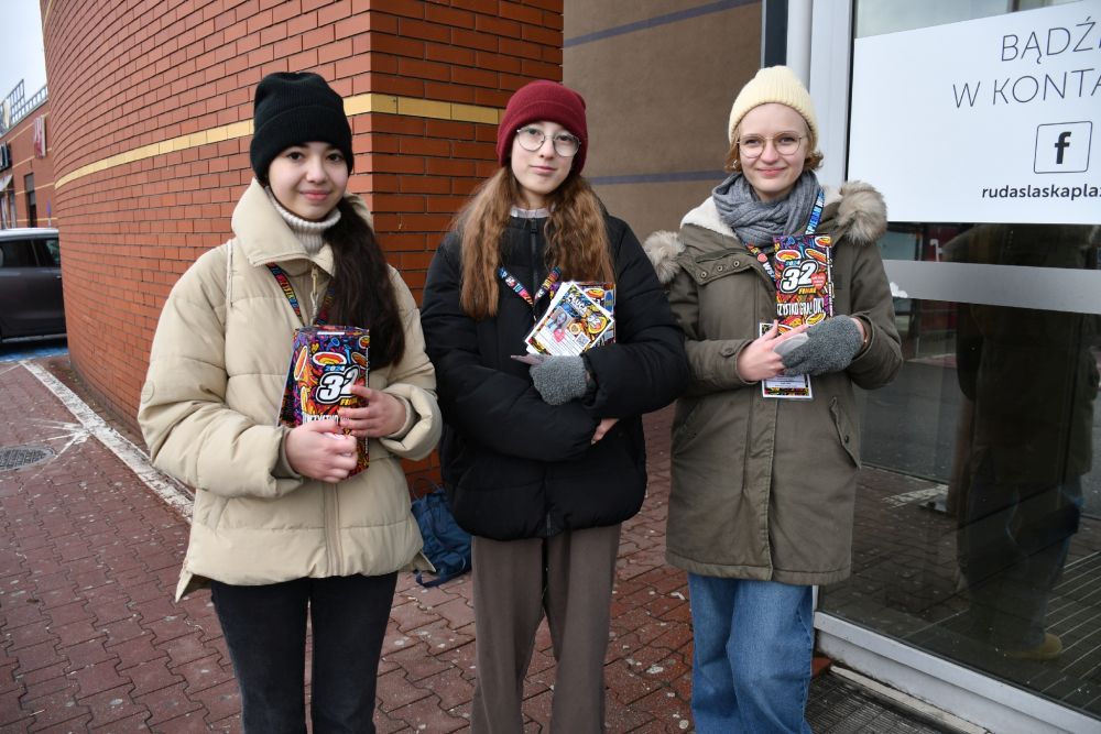 Podsumowanie WOŚP 99