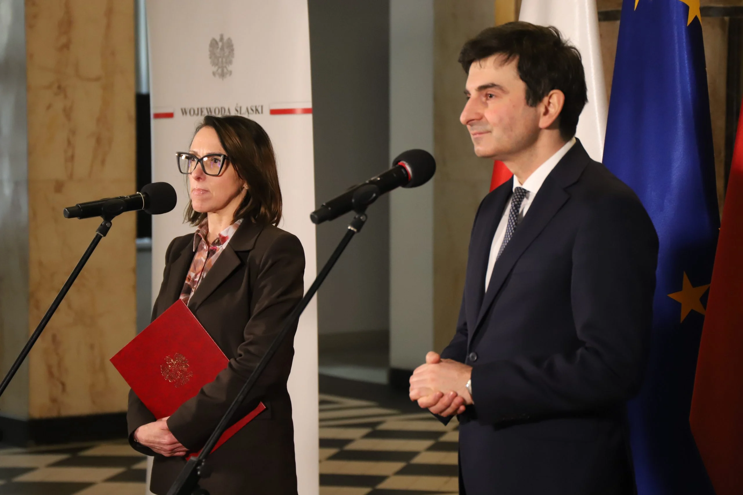 Powołano p.o. Śląskiego Kuratora Oświaty