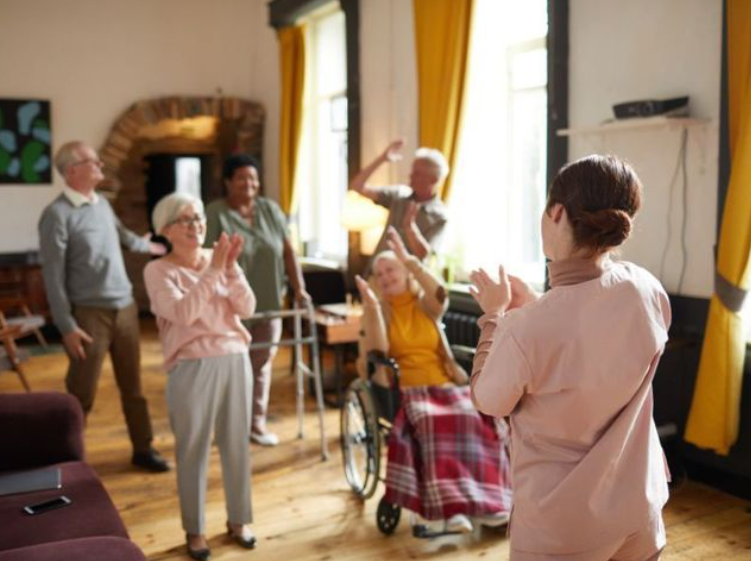 Czy warto iść prywatnie do sanatorium? Zdecydowanie tak