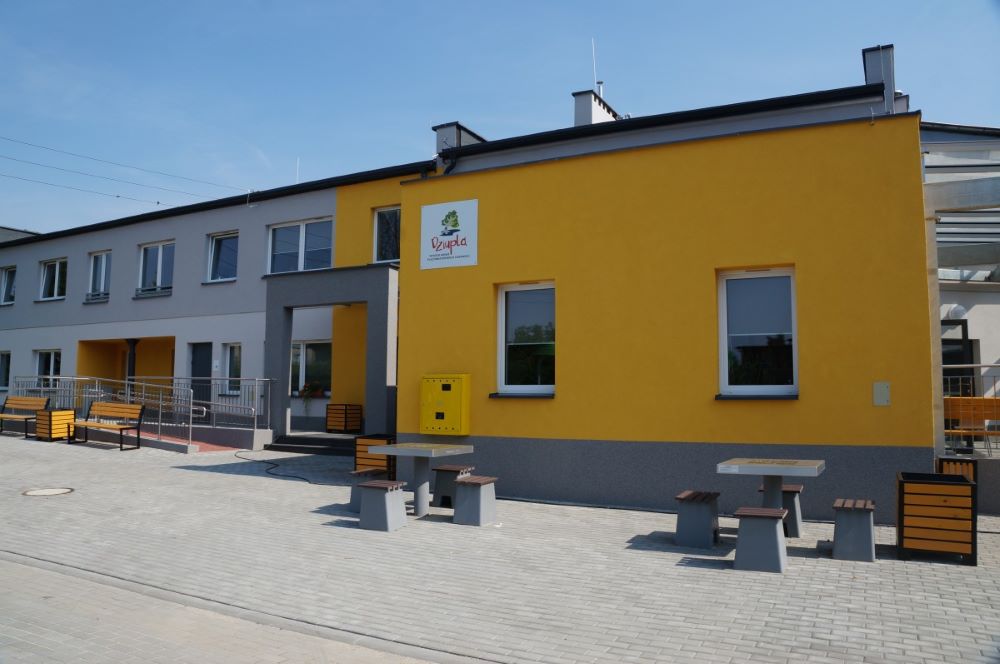 "Szkoła dla rodziców" w wodzisławskiej "Dziupli". Warsztaty, które mogą wiele nauczyć