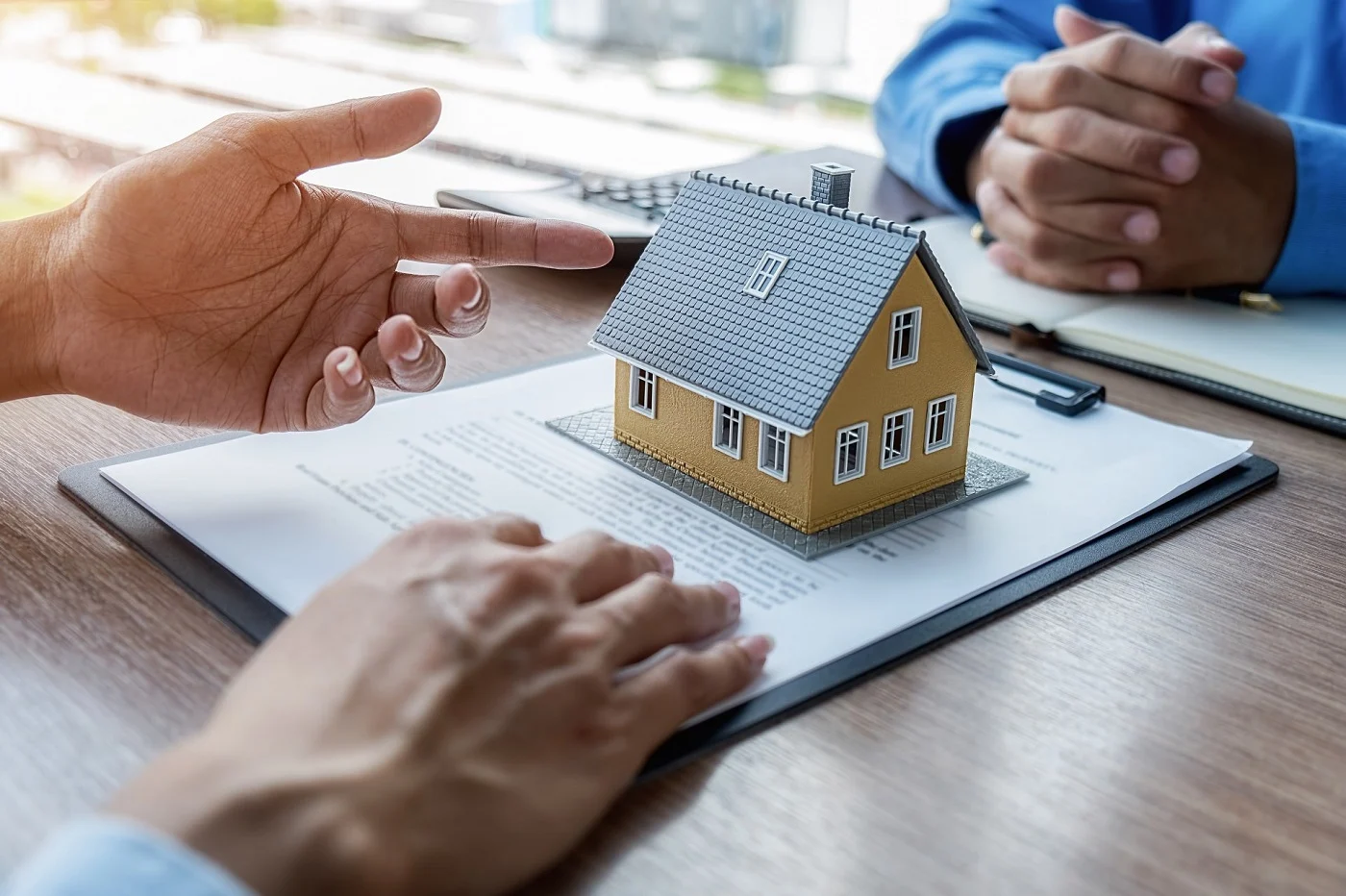 Korzyści skupu nieruchomości - szybka sprzedaż i rozwiązanie problemów Skup nieruchomości