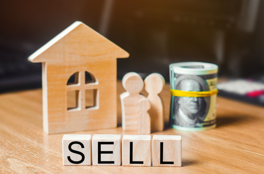 Sprzedaż udziałów w nieruchomości - poradnik