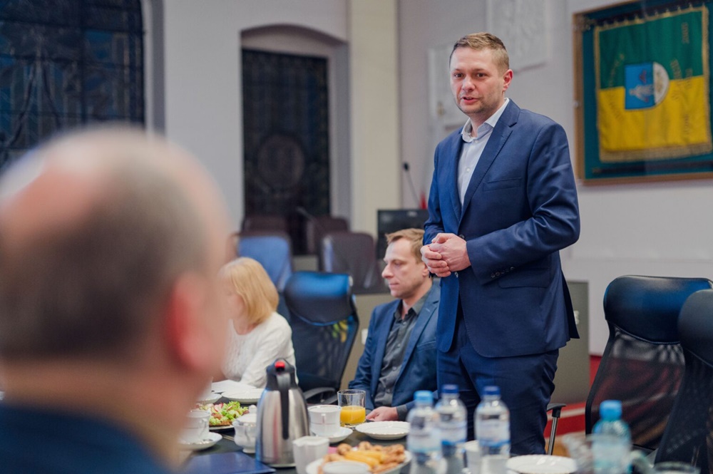 Za nami pierwsze posiedzenie Rady Gospodarczej w nowym roku