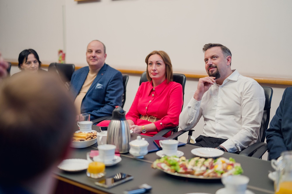 Za nami pierwsze posiedzenie Rady Gospodarczej w nowym roku