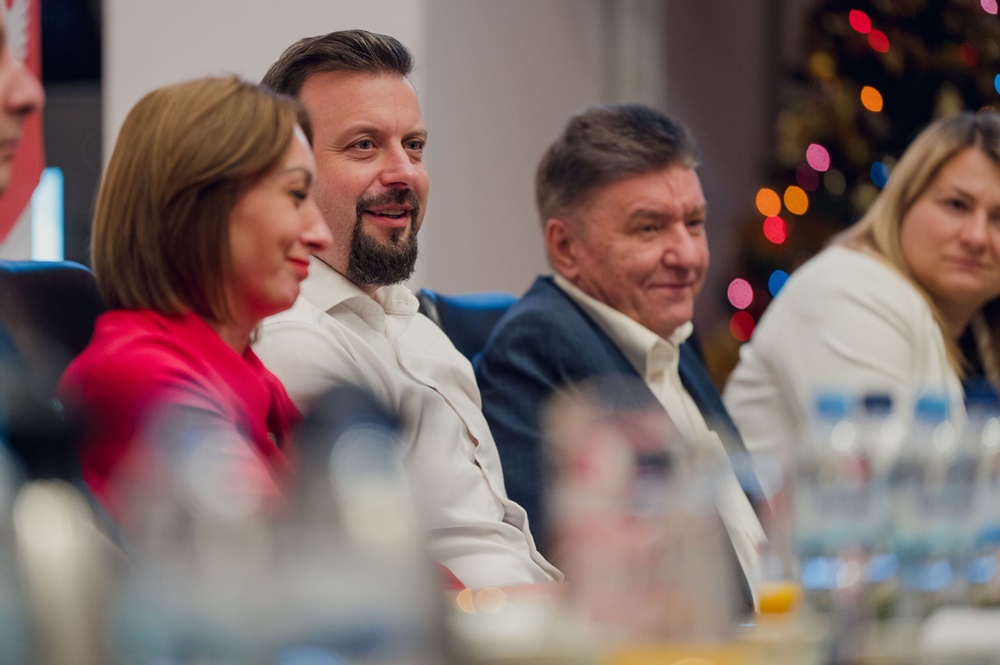 Za nami pierwsze posiedzenie Rady Gospodarczej w nowym roku