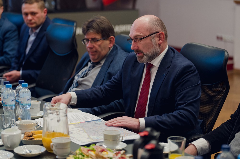 Za nami pierwsze posiedzenie Rady Gospodarczej w nowym roku