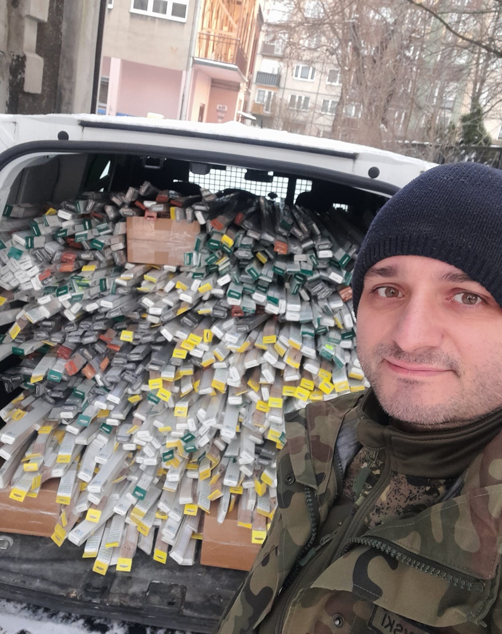 GROT montuje rolety w siemianowickich przedszkolach