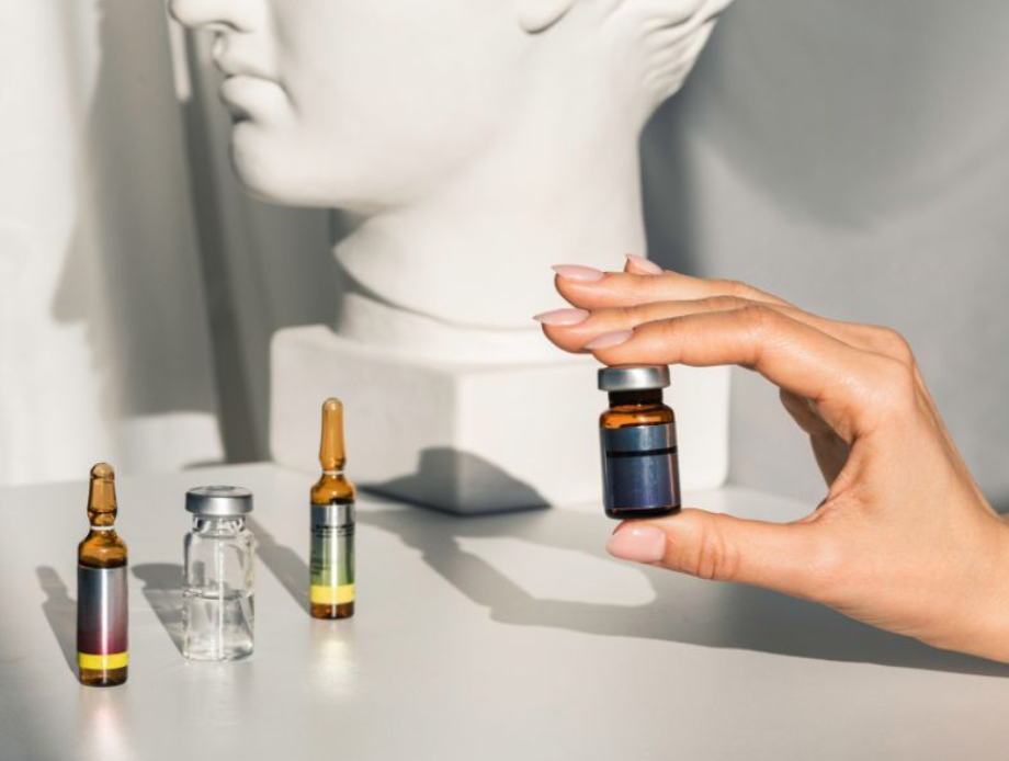 Co wpływa na koszty botoksu?