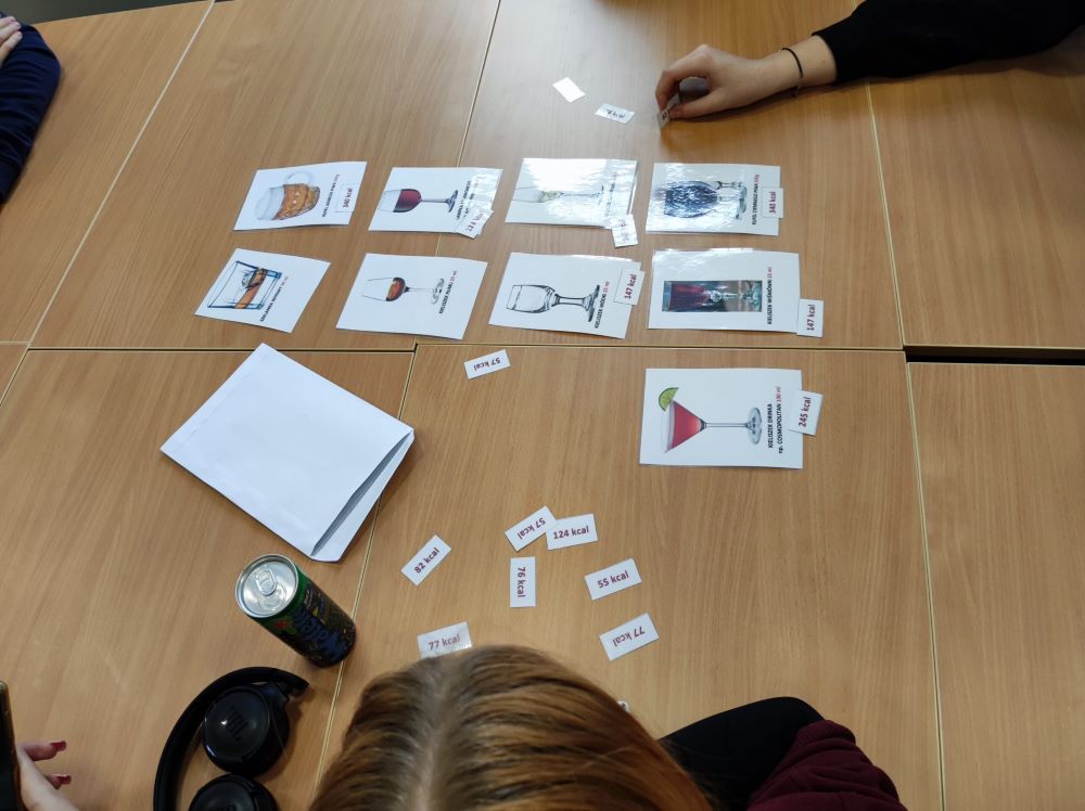 Centrum Leczenia Oparzeń o zdrowiu na warsztatach!