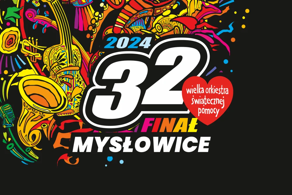 Mysłowice grają razem z WOŚP. Moc atrakcji i sport charytatywnie