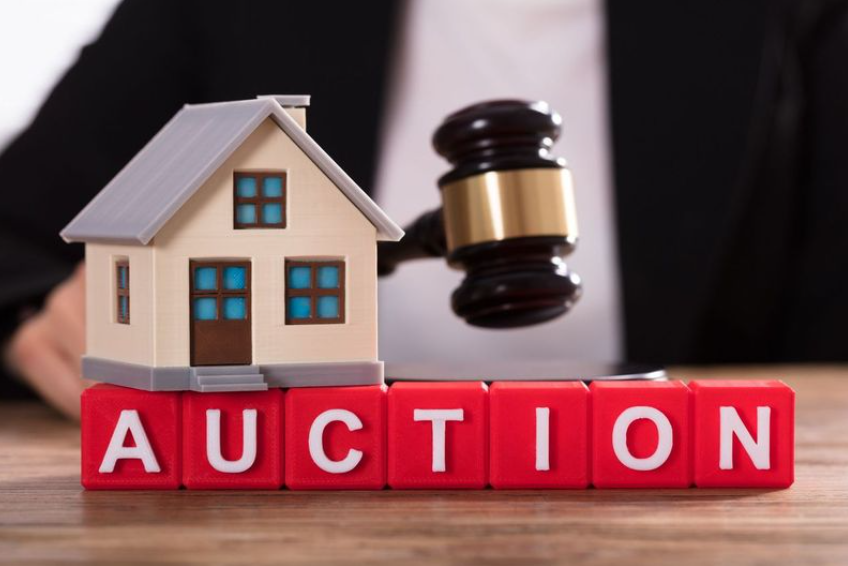 Licytacje komornicze - jak ochronić spadek?