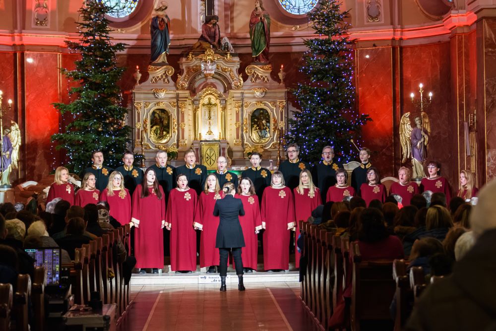 By tradycji stało się zadość. XXXIII Tyskie Wieczory Kolędowe