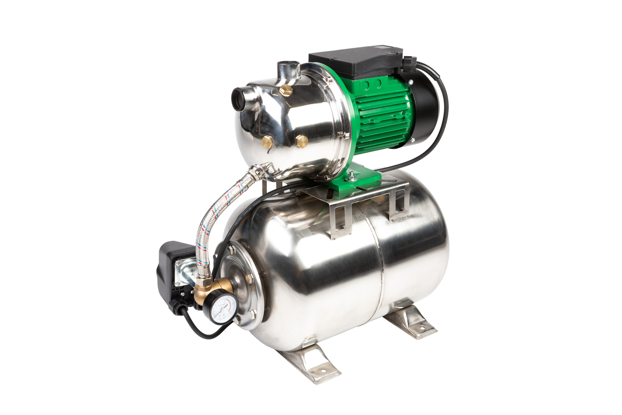 Co wyróżnia pompy Wimest?