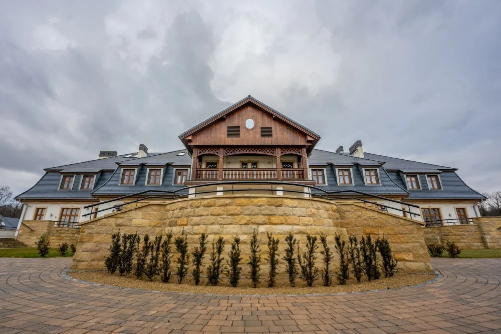 Międzygminny Dom Pomocy Społecznej „Dobre Miejsce” w Kobiórze wkrótce będzie dostępny!