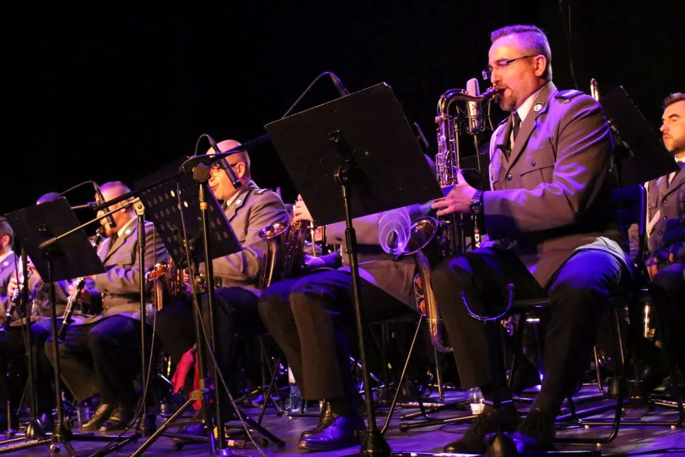 Piekarski koncert noworoczny. Odbierz bezpłatne wejściówki!