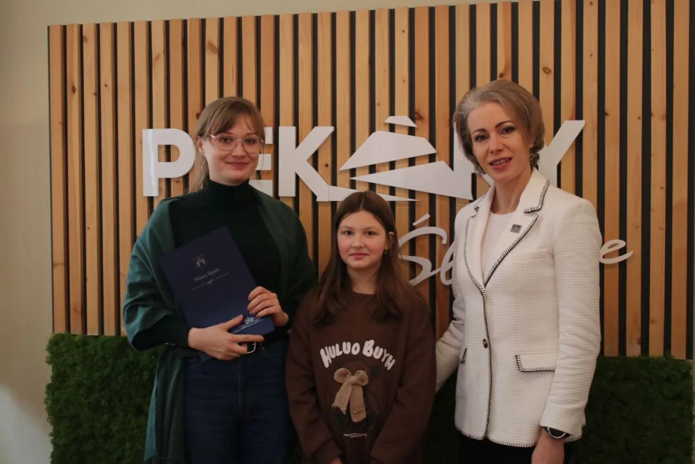 Wręczono nagrody w konkursie “Zachowaj Trzeźwy Umysł”