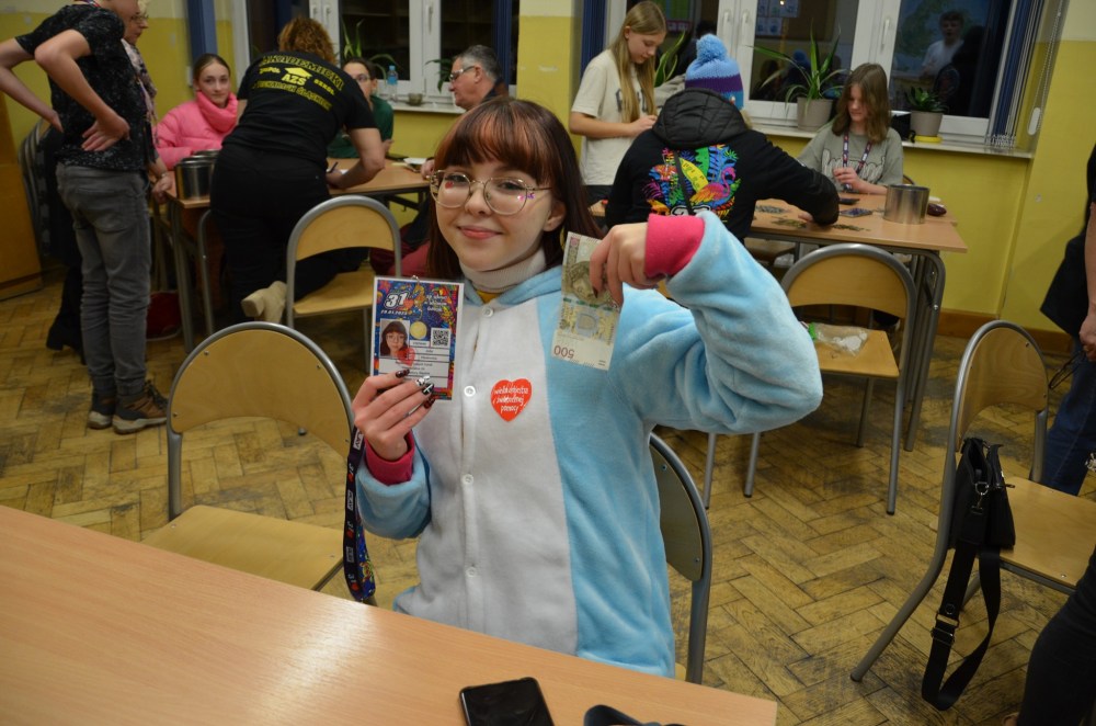 32. Finał WOŚP w Piekarach Śląskich. Sprawdź program!