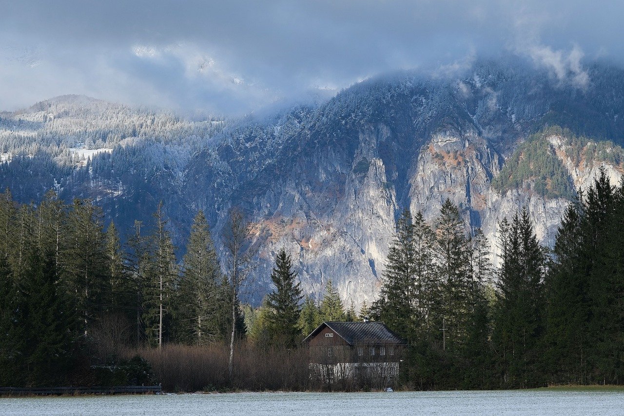 Zimowy urlop w górach? Uważaj na fałszywe oferty kwater!