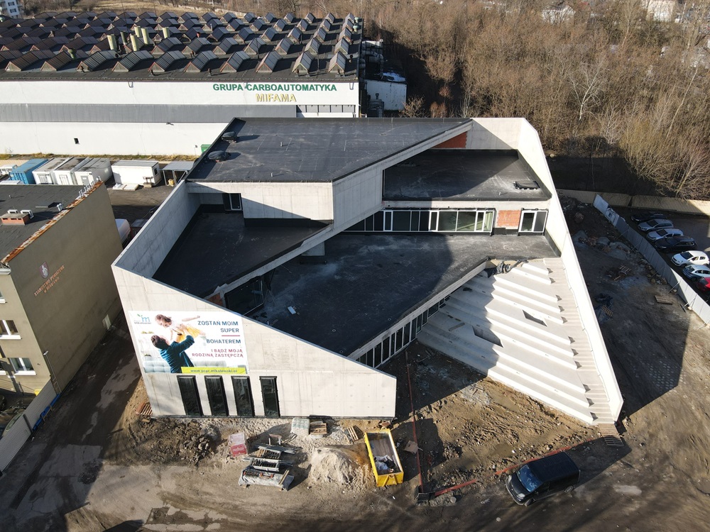 Powiat inwestuje ponad 81 mln zł w latach 2022-2025. Zobacz, co się zmieni!