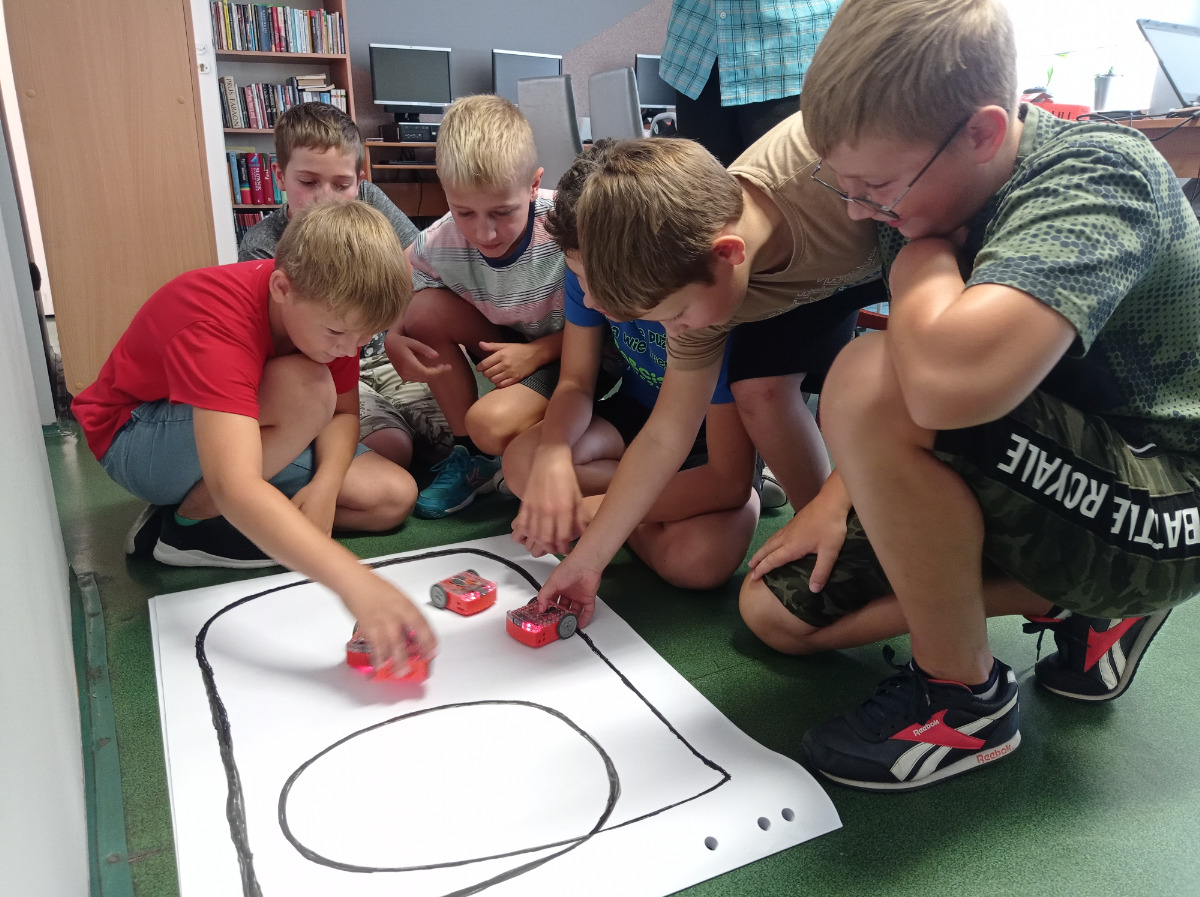 Ferie zimowe tuż, tuż