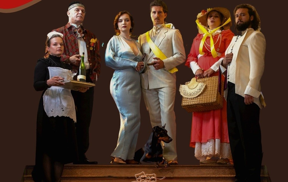 "Fatalne zaręczyny" w Orzeszu