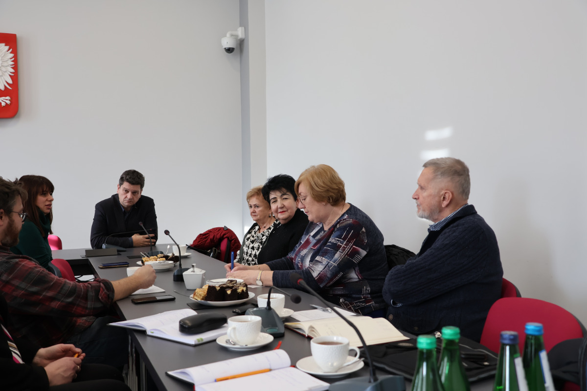 Powiatowy Festiwal Aktywności Senioralnej odbędzie się w Orzeszu