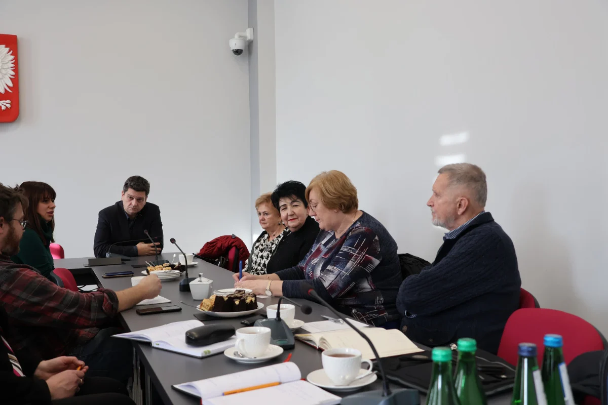 Powiatowy Festiwal Aktywności Senioralnej odbędzie się w Orzeszu