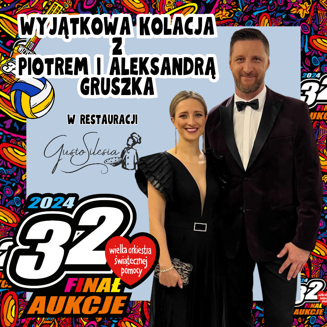 Spotkaj się z gwiazdą polskiej siatkówki! 