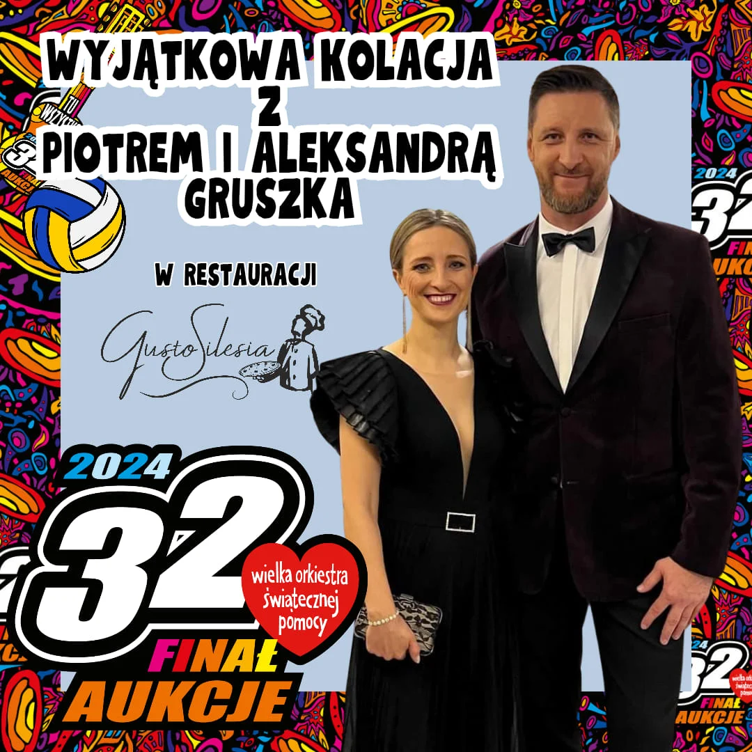 Spotkaj się z gwiazdą polskiej siatkówki! 