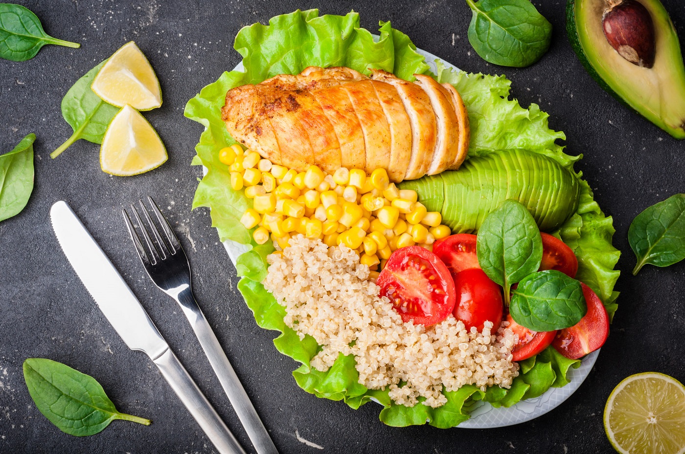 Poszukujesz urozmaiconej diety pudełkowej - skontaktuj się z cateringiem dietetycznym!