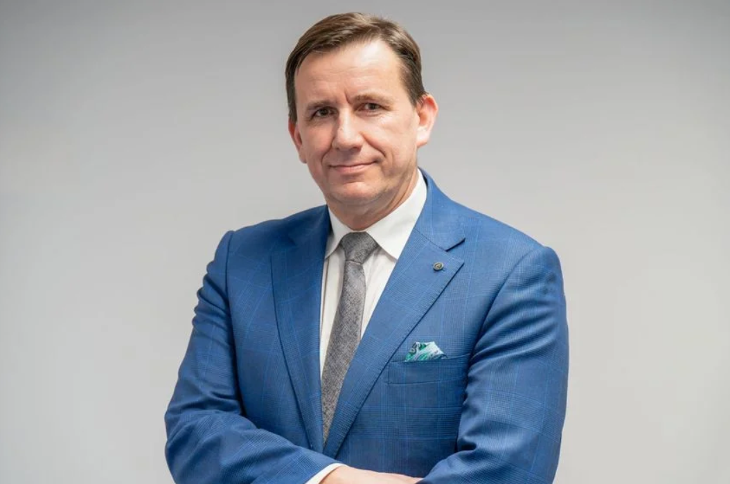 Rybnik ma nowego Przewodniczącego Rady Miasta