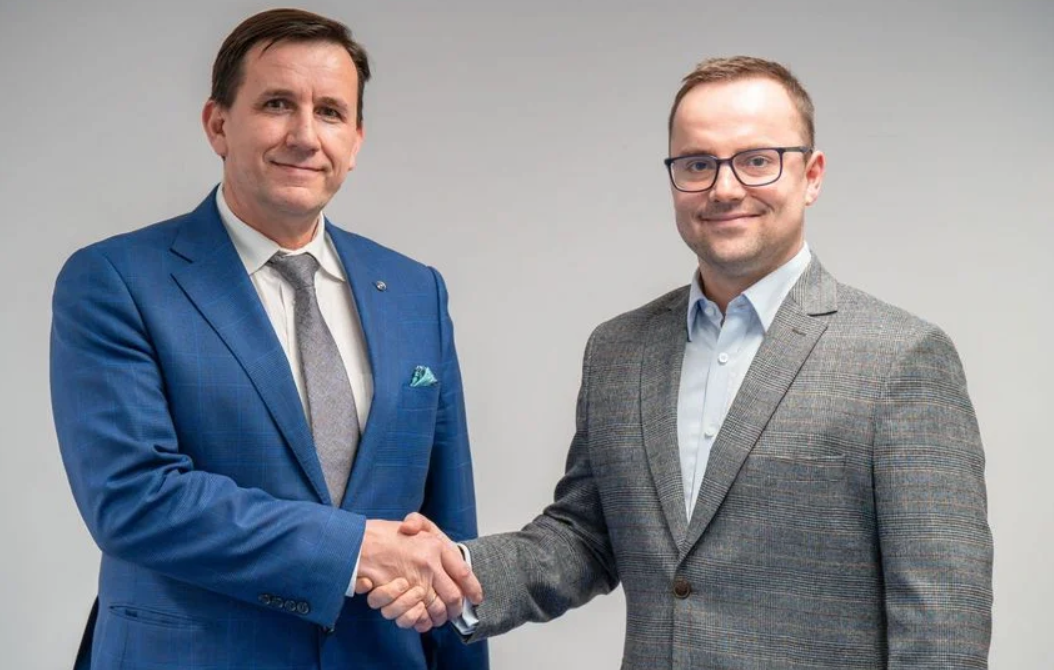 Rybnik ma nowego Przewodniczącego Rady Miasta