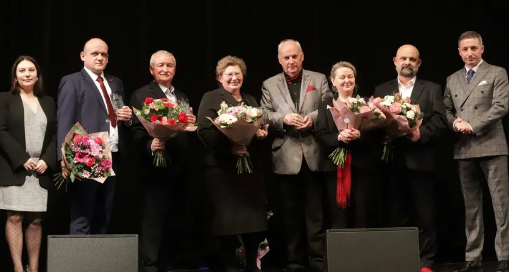 Nagrody Miasta Rybnika za osiągnięcia w kulturze. Sprawdź laureatów!