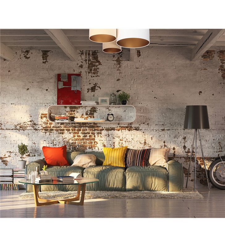 Jak wybrać loftowe lampy, które będą doskonałym uzupełnieniem dla oryginalnych aranżacji?