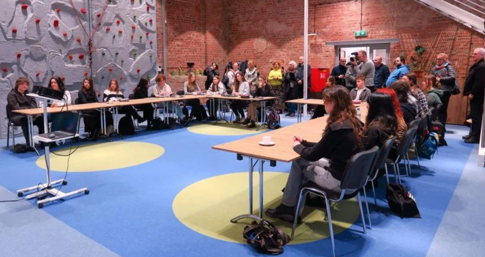 Rybnik będzie w tegorocznym komiksie europejskim