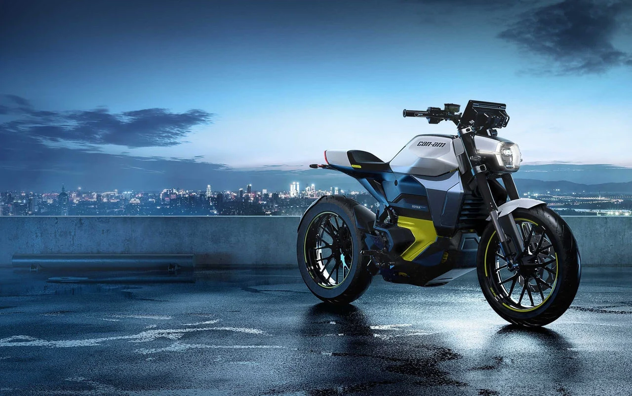 Elektryczna rewolucja na dwóch kółkach. Czy motocykle elektryczne to dobra alternatywa?