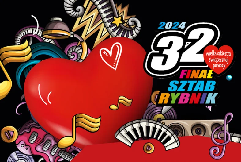 Prezydent zaśpiewa "Pszczółkę Maję" dla WOŚP. Takie rzeczy tylko w Focus Park!