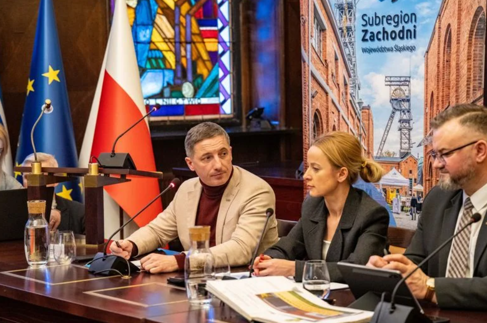 Rybnik: Subregion przyjął strategię