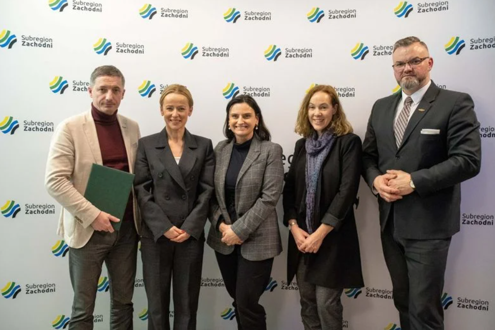 Rybnik: Subregion przyjął strategię