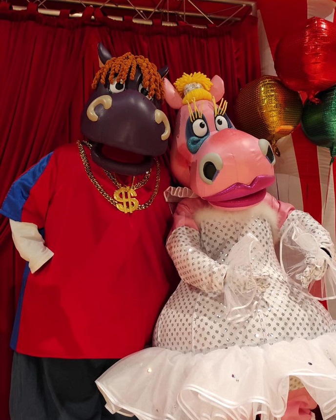 Pokaz cyrkowy mistrza Bambolino rusza w trasę koncertową po Polsce!