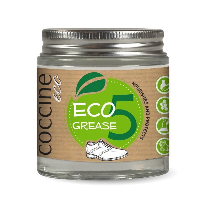 Jak i dlaczego warto korzystać z tłuszczy do butów?