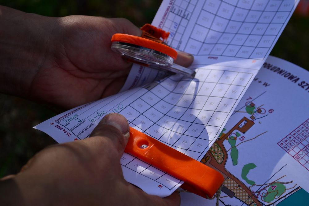 Nowe „PoWInO". Weź udział w grze orientacyjnej!